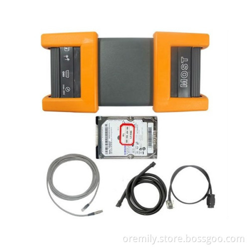 Merry Christmas!!BMW OPS DIS V57 SSS V42 free shipping